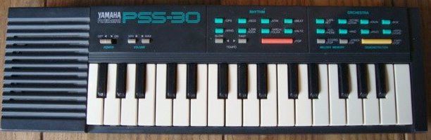 88 key digital piano